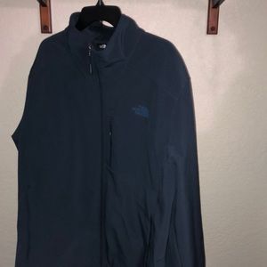 North Face XXL urbnavy blue